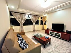 Blk 129 Clarence Ville (Queenstown), HDB 4 Rooms #501751631